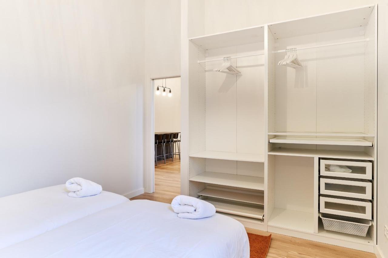 Tuapartamento - Corralillos Del Gas Apartman Pamplona Kültér fotó